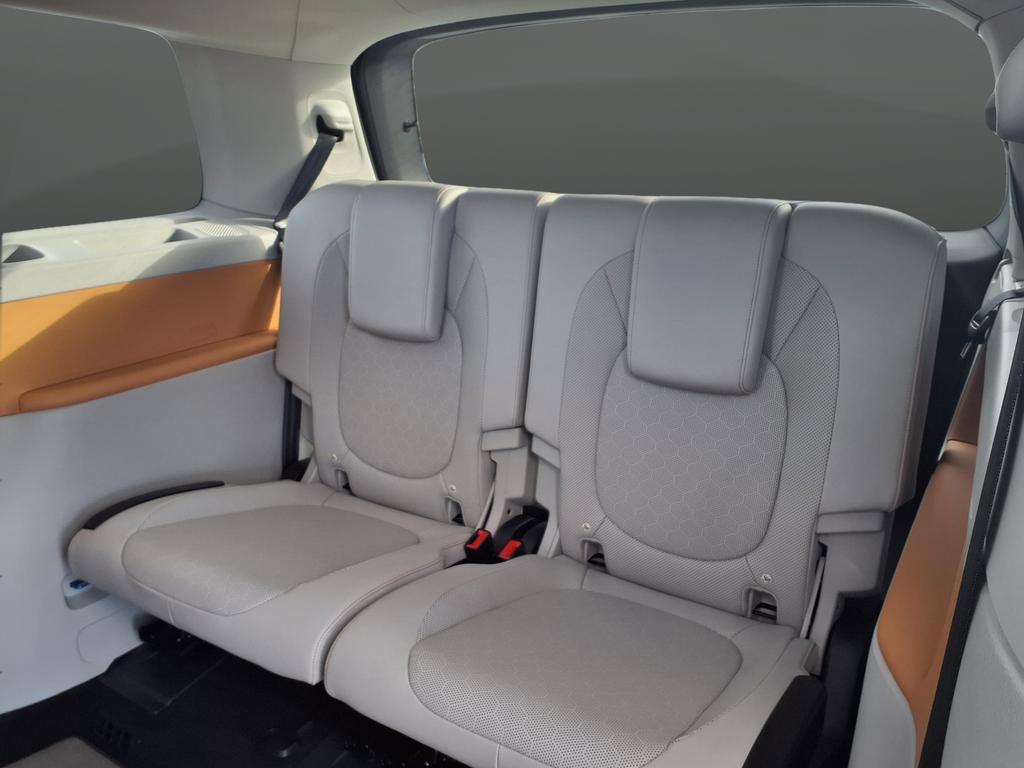 new 2025 Volkswagen ID. Buzz car, priced at $54,681