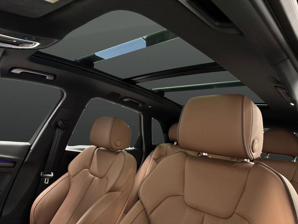 used 2025 Audi Q5 car, priced at $42,540