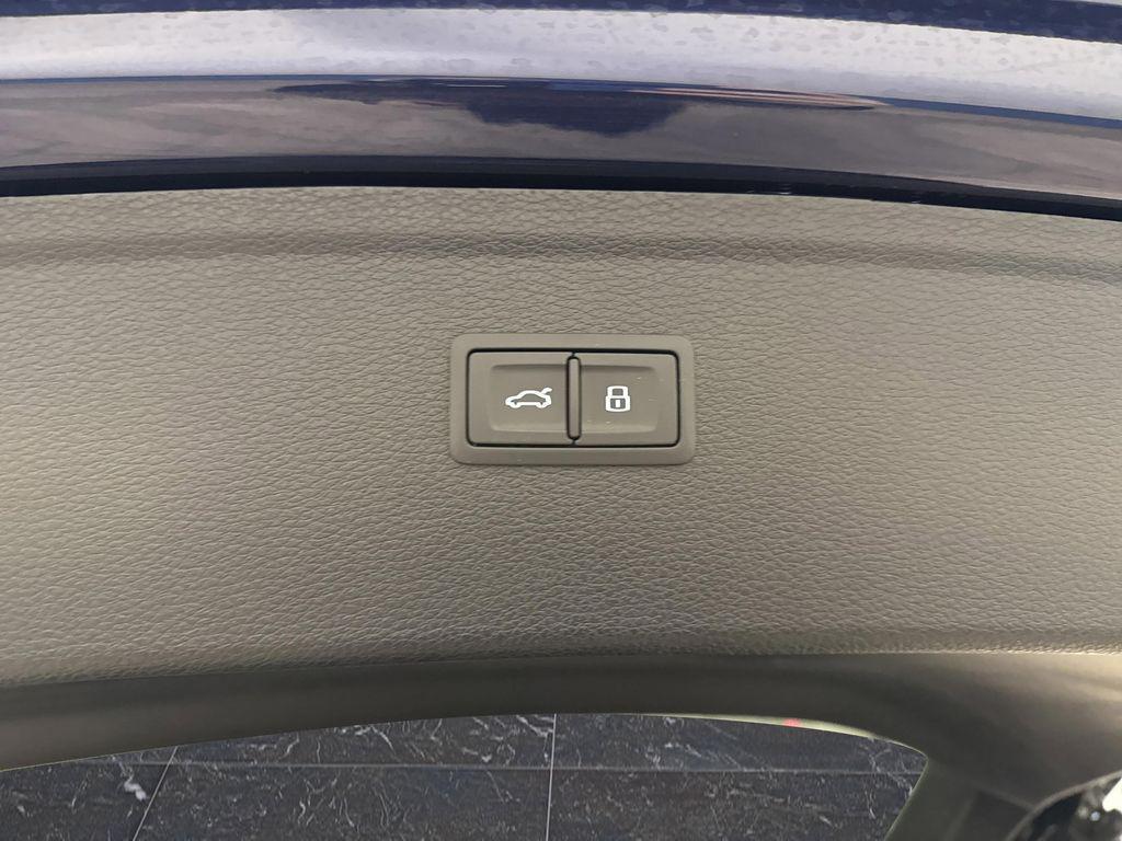 used 2025 Audi Q5 car, priced at $42,540