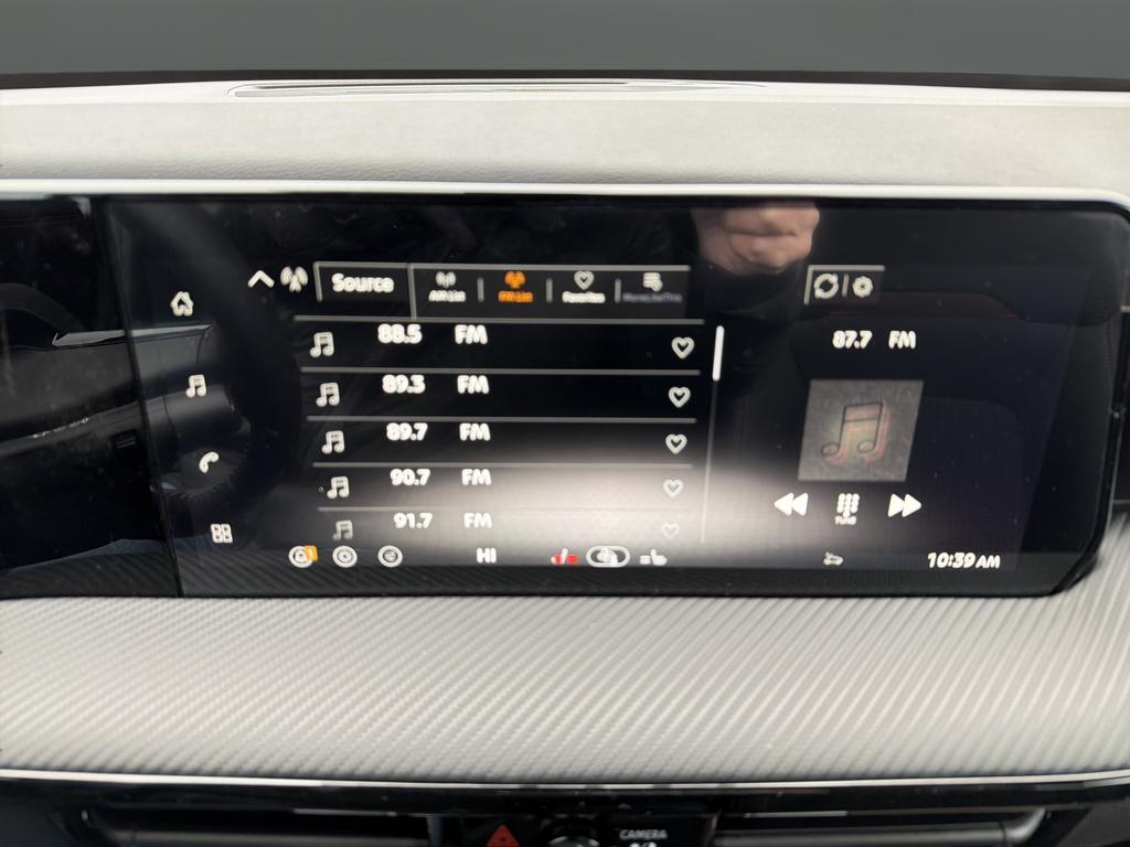 new 2026 Nissan Kicks car, priced at $27,972