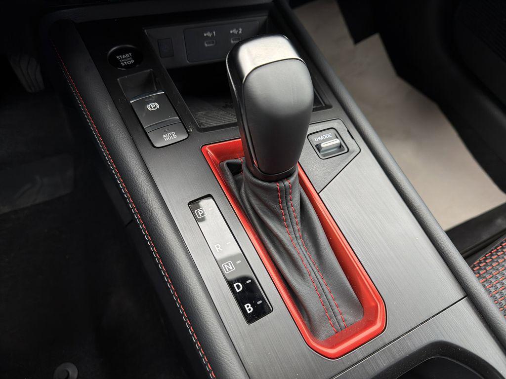 new 2026 Nissan Kicks car, priced at $27,972