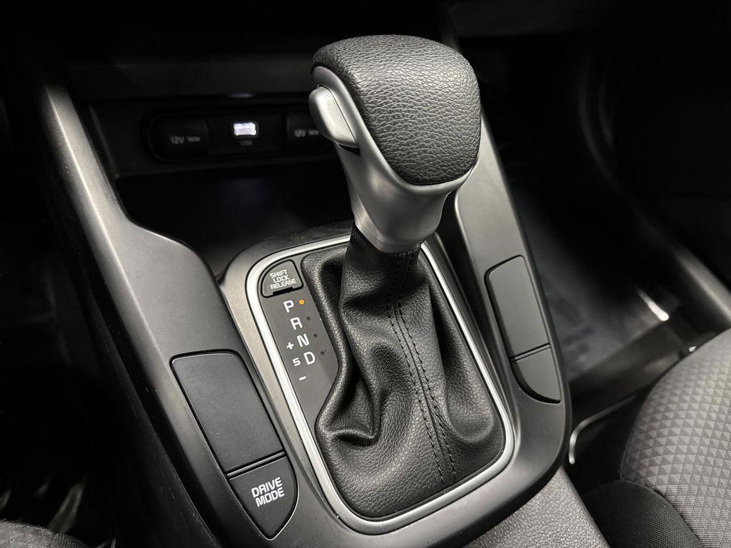 used 2023 Kia Soul car, priced at $14,697