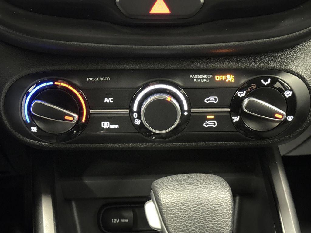 used 2023 Kia Soul car, priced at $14,697