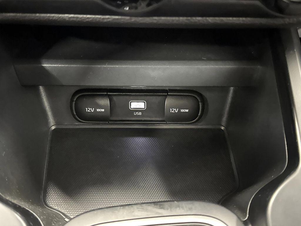 used 2023 Kia Soul car, priced at $14,697