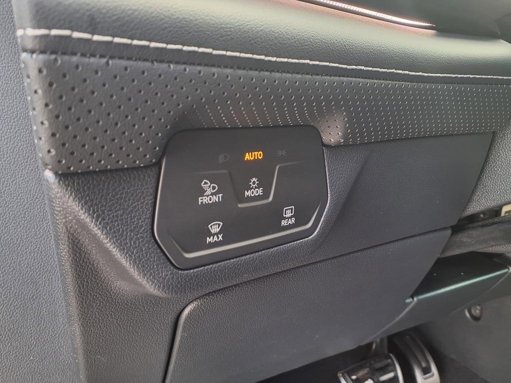 new 2026 Volkswagen Atlas car, priced at $50,769