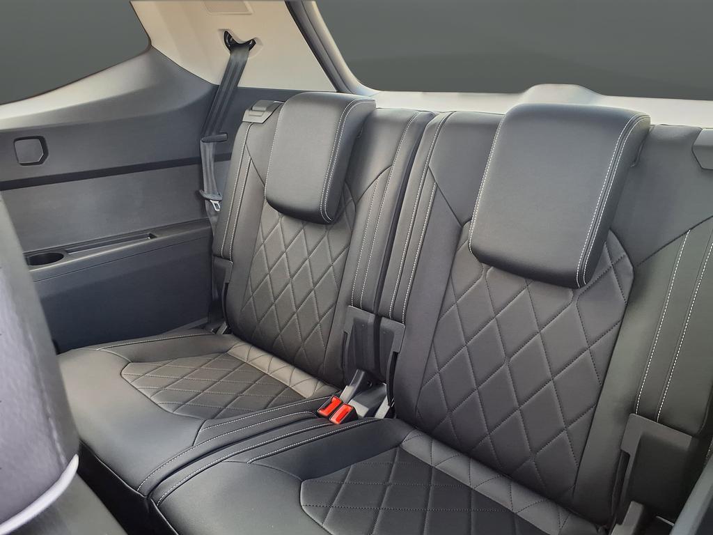 new 2026 Volkswagen Atlas car, priced at $50,769