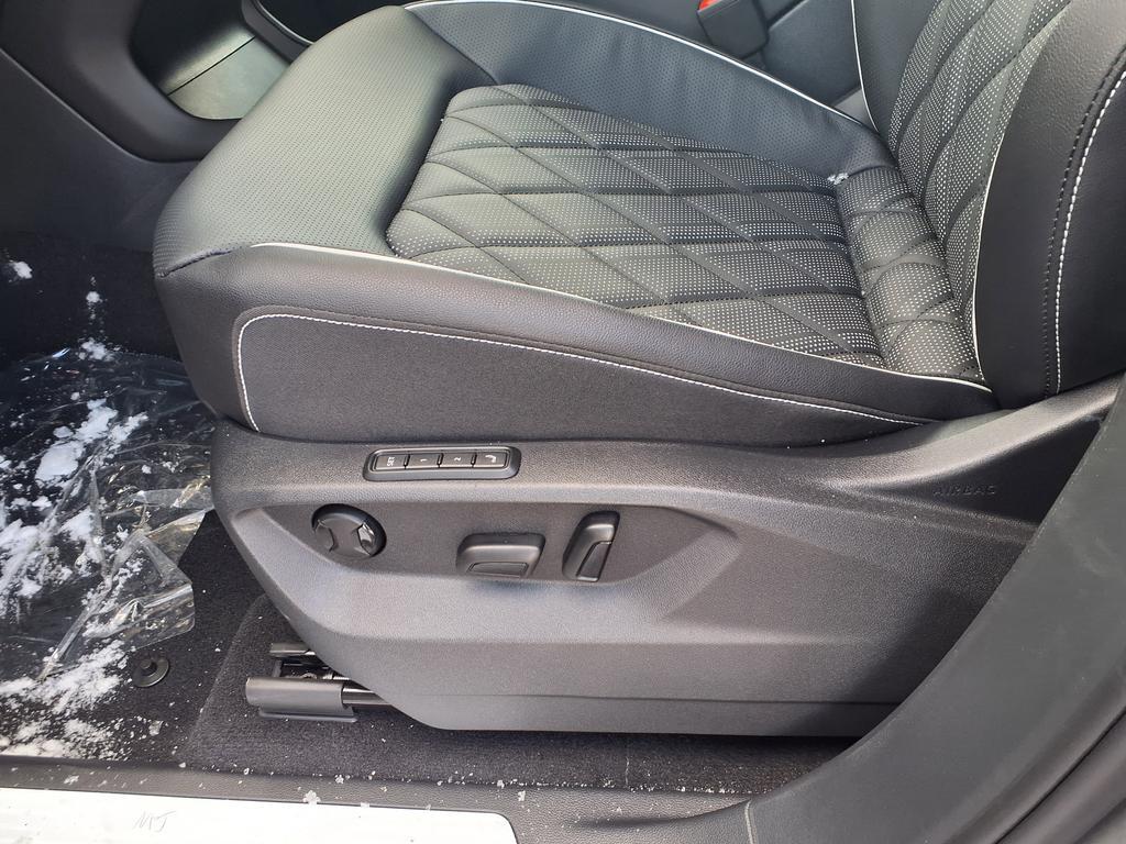 new 2026 Volkswagen Atlas car, priced at $50,769