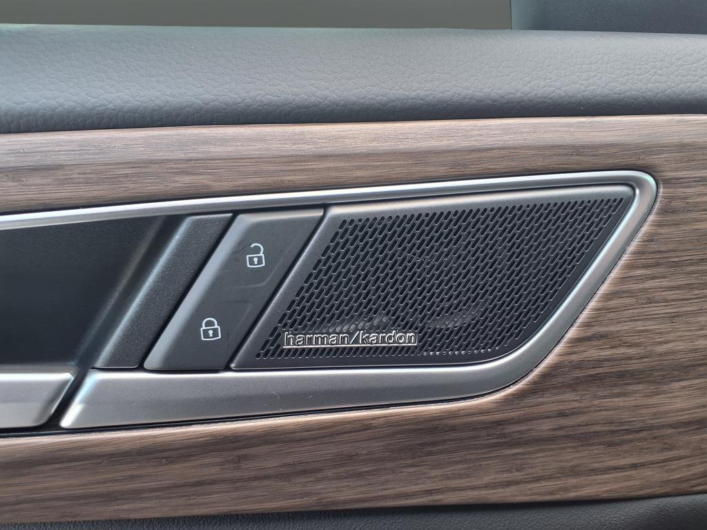 new 2026 Volkswagen Atlas car, priced at $50,769