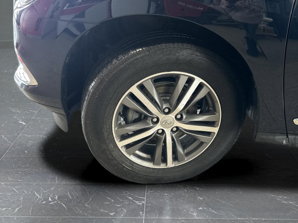 used 2020 INFINITI QX60 car, priced at $19,822