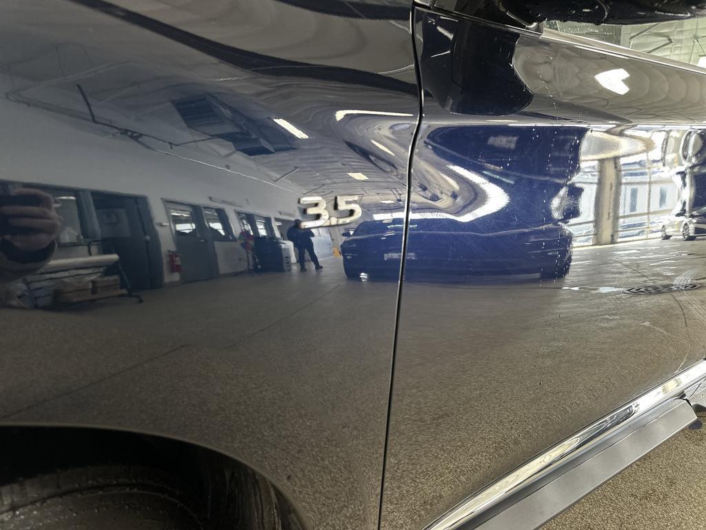 used 2020 INFINITI QX60 car, priced at $19,822