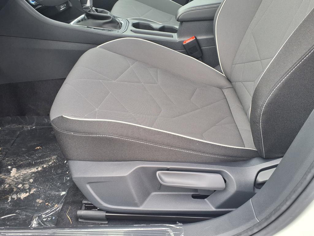 new 2026 Volkswagen Jetta car, priced at $25,111