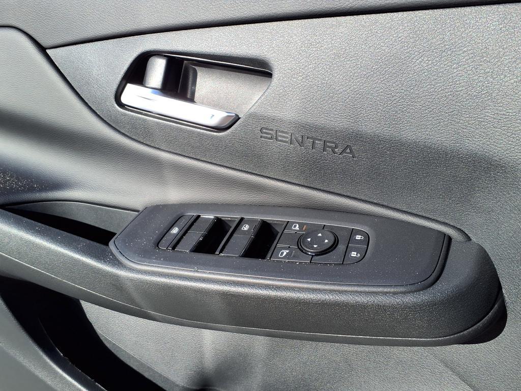 new 2026 Nissan Sentra car, priced at $23,064