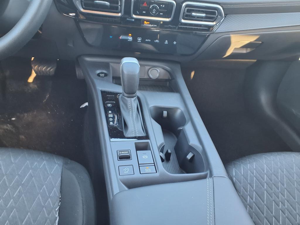 new 2026 Nissan Sentra car, priced at $23,064