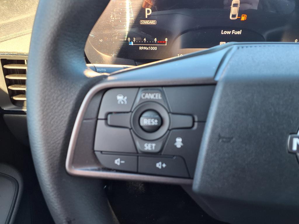 new 2026 Nissan Sentra car, priced at $23,064