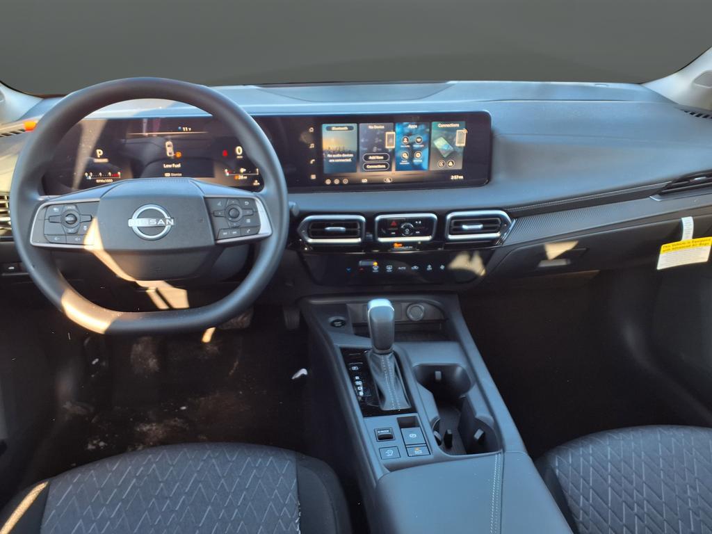 new 2026 Nissan Sentra car, priced at $23,064