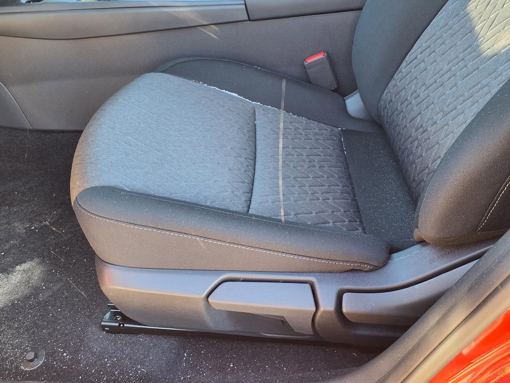 new 2026 Nissan Sentra car, priced at $23,064