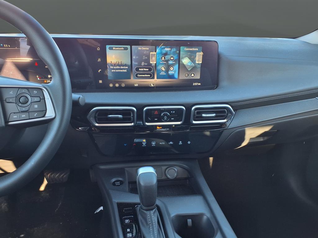 new 2026 Nissan Sentra car, priced at $23,064