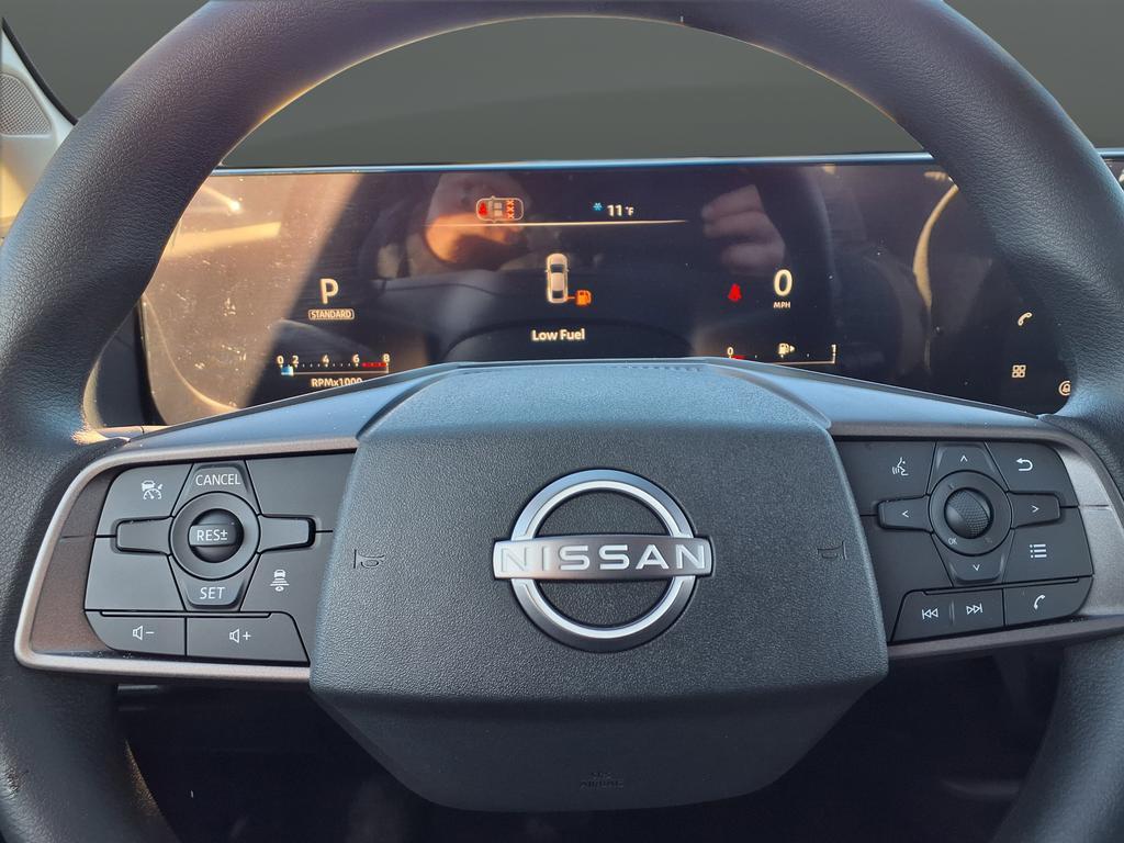 new 2026 Nissan Sentra car, priced at $23,064