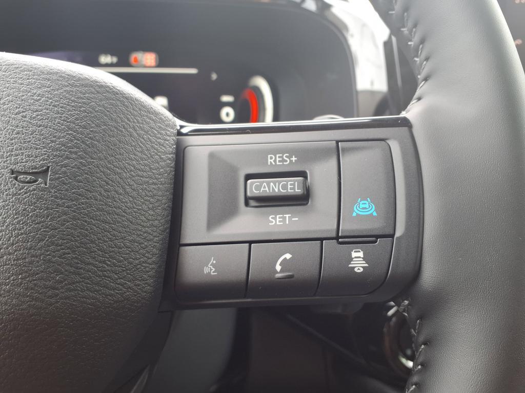 new 2026 Nissan Pathfinder car, priced at $40,668