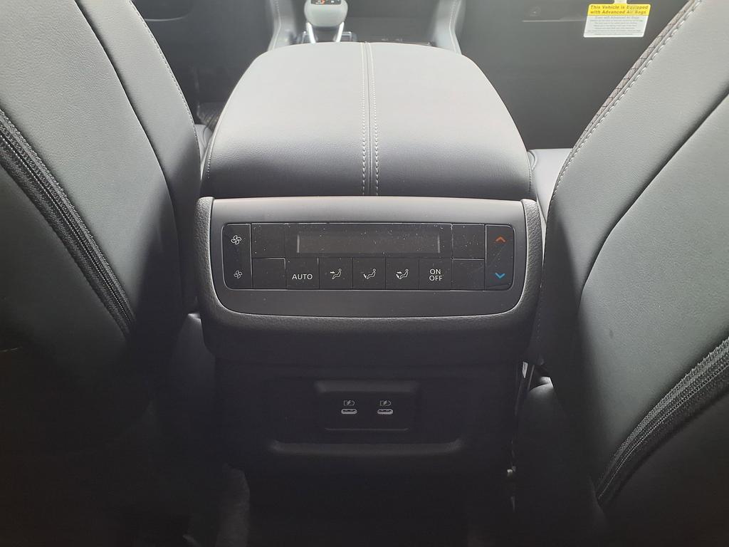 new 2026 Nissan Pathfinder car, priced at $40,668