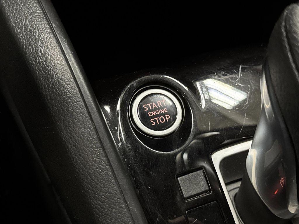 used 2020 Nissan Kicks car, priced at $14,863