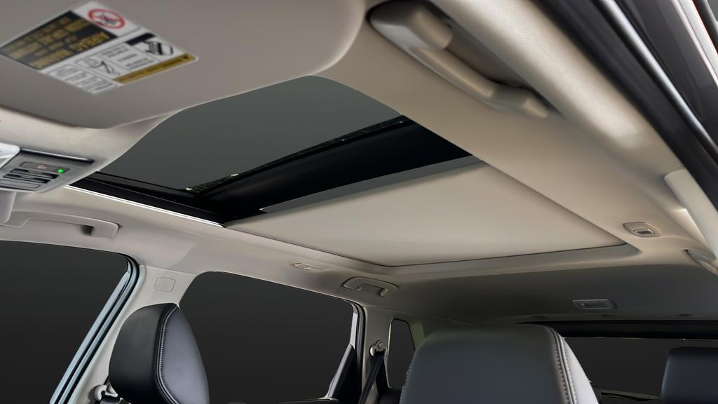new 2026 Nissan Rogue car, priced at $35,701