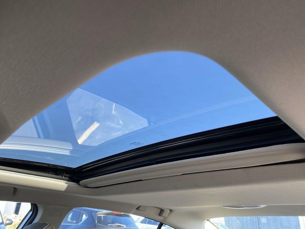 new 2025 Nissan Altima car, priced at $30,510