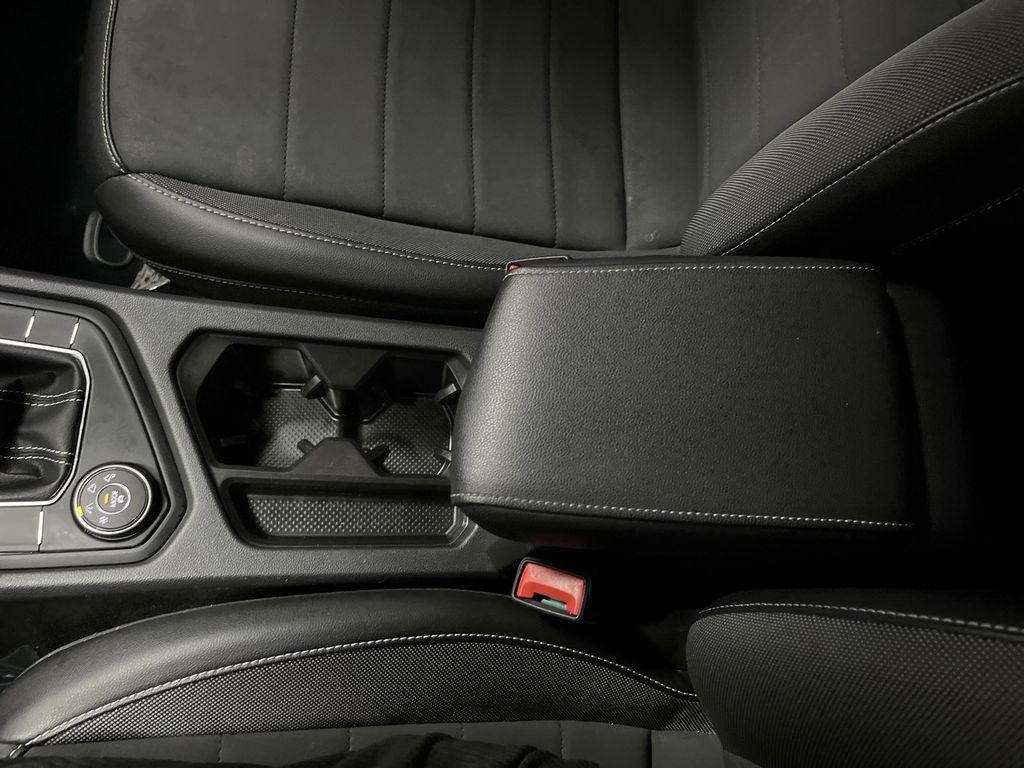 used 2022 Volkswagen Taos car, priced at $16,670