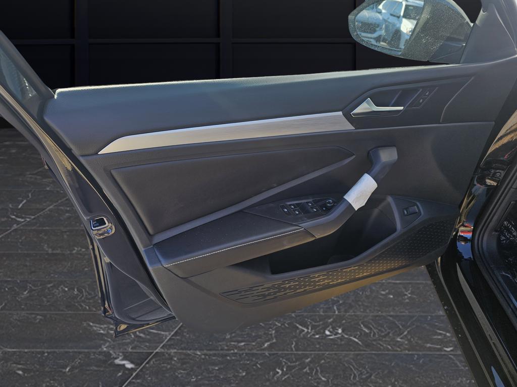 new 2026 Volkswagen Jetta car, priced at $23,260