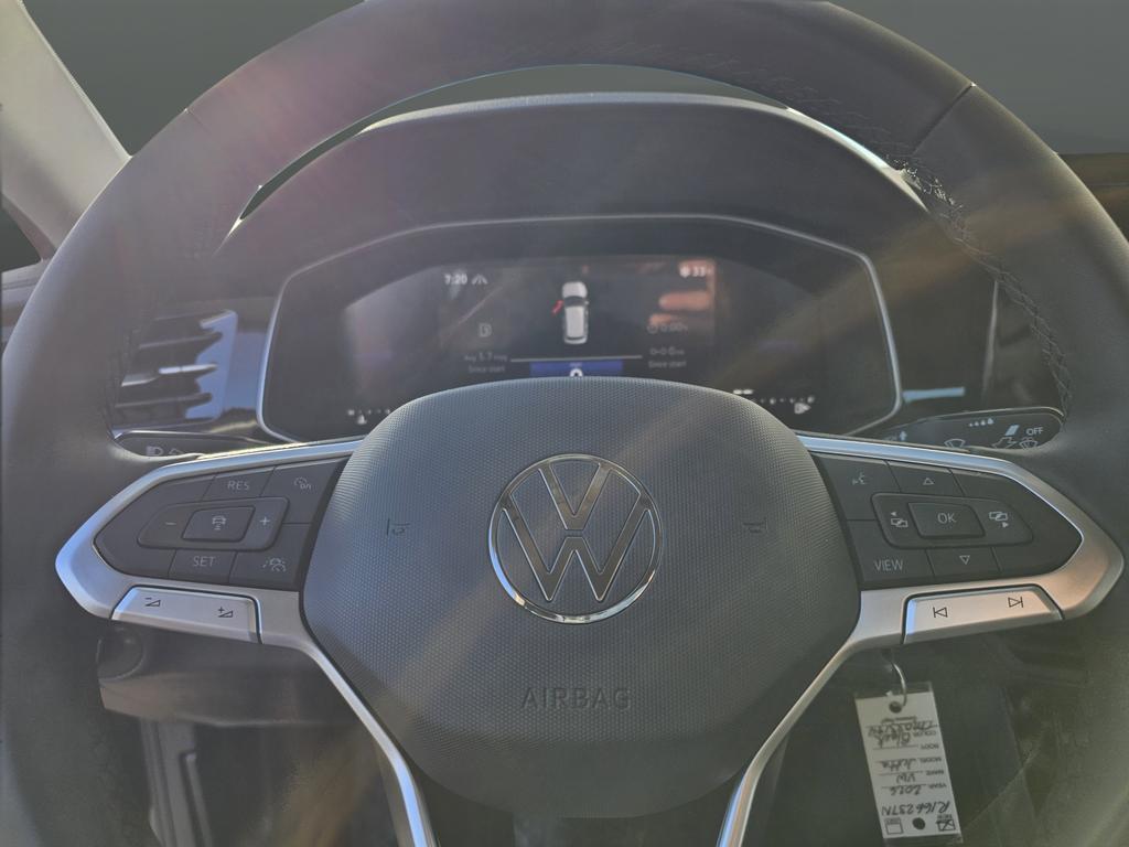 new 2026 Volkswagen Jetta car, priced at $23,260