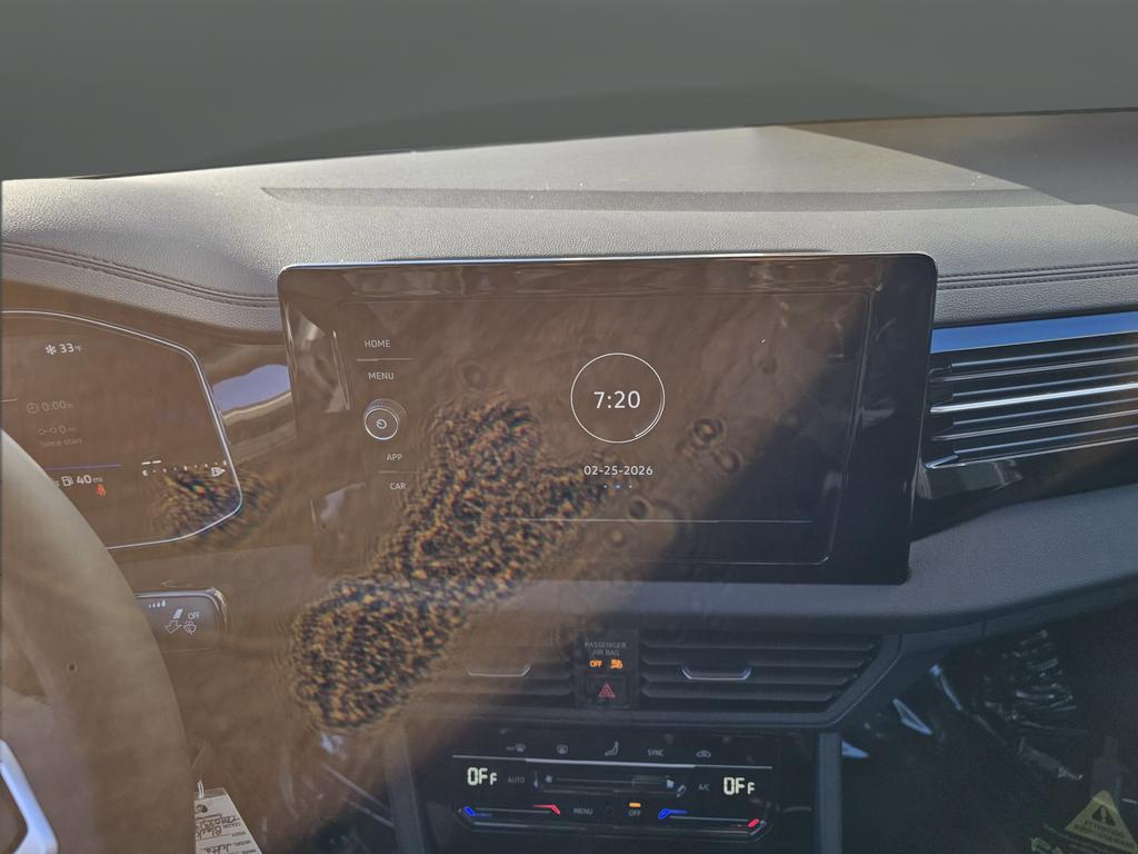 new 2026 Volkswagen Jetta car, priced at $23,260