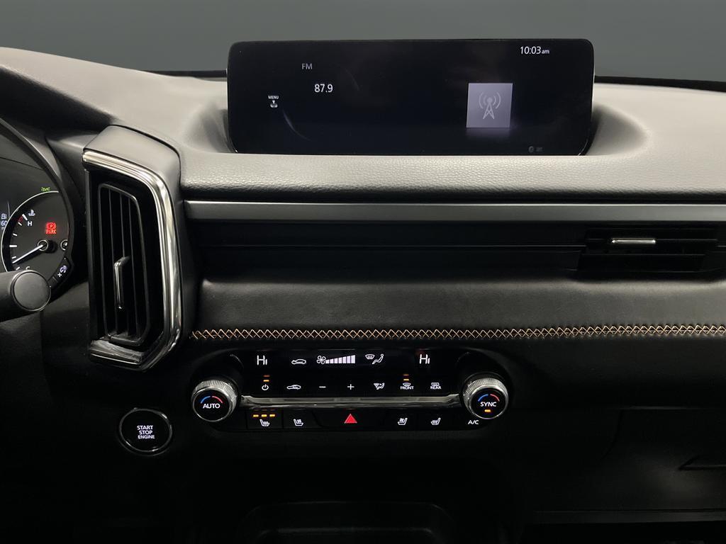 used 2023 Mazda CX-50 car, priced at $25,680