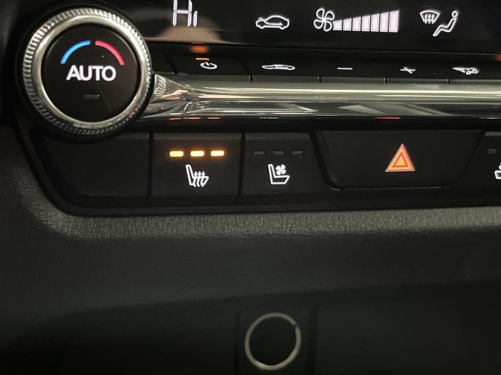 used 2023 Mazda CX-50 car, priced at $25,680