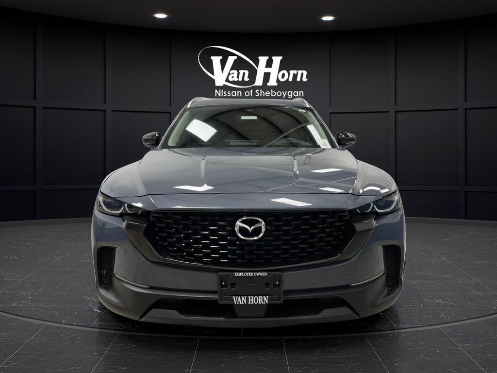 used 2023 Mazda CX-50 car, priced at $25,680