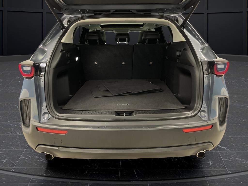 used 2023 Mazda CX-50 car, priced at $25,680