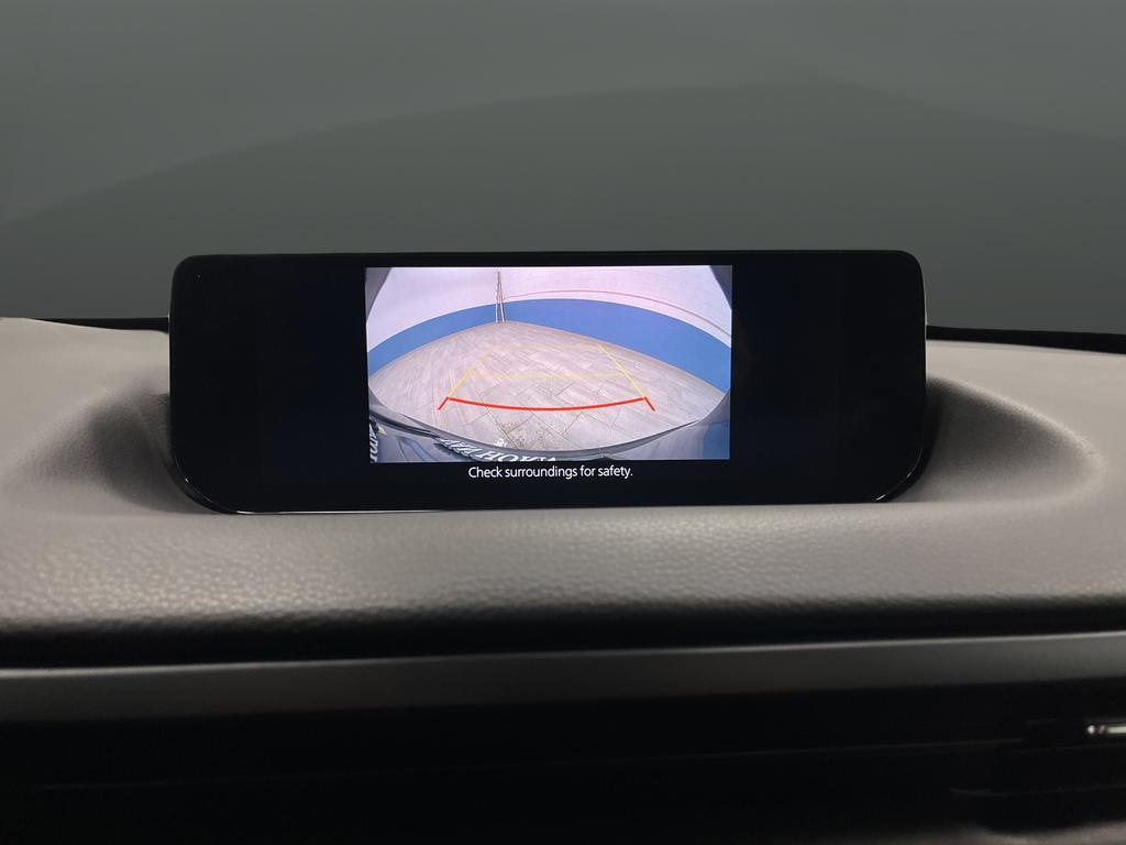 used 2023 Mazda CX-50 car, priced at $25,680