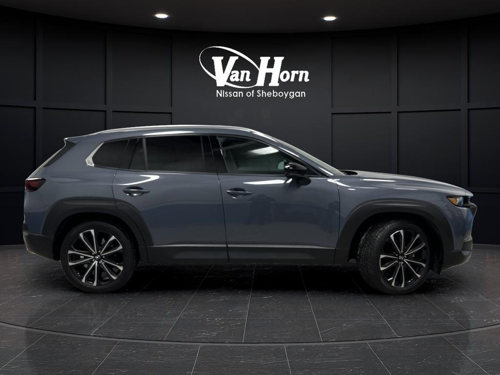 used 2023 Mazda CX-50 car, priced at $25,680