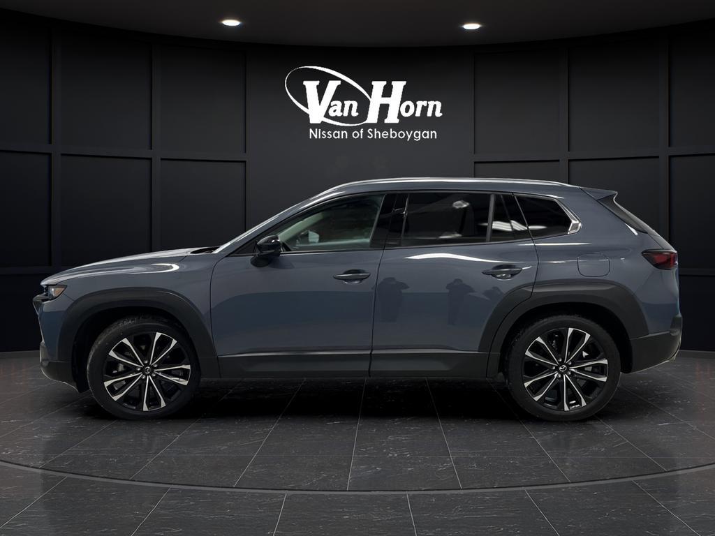 used 2023 Mazda CX-50 car, priced at $25,680