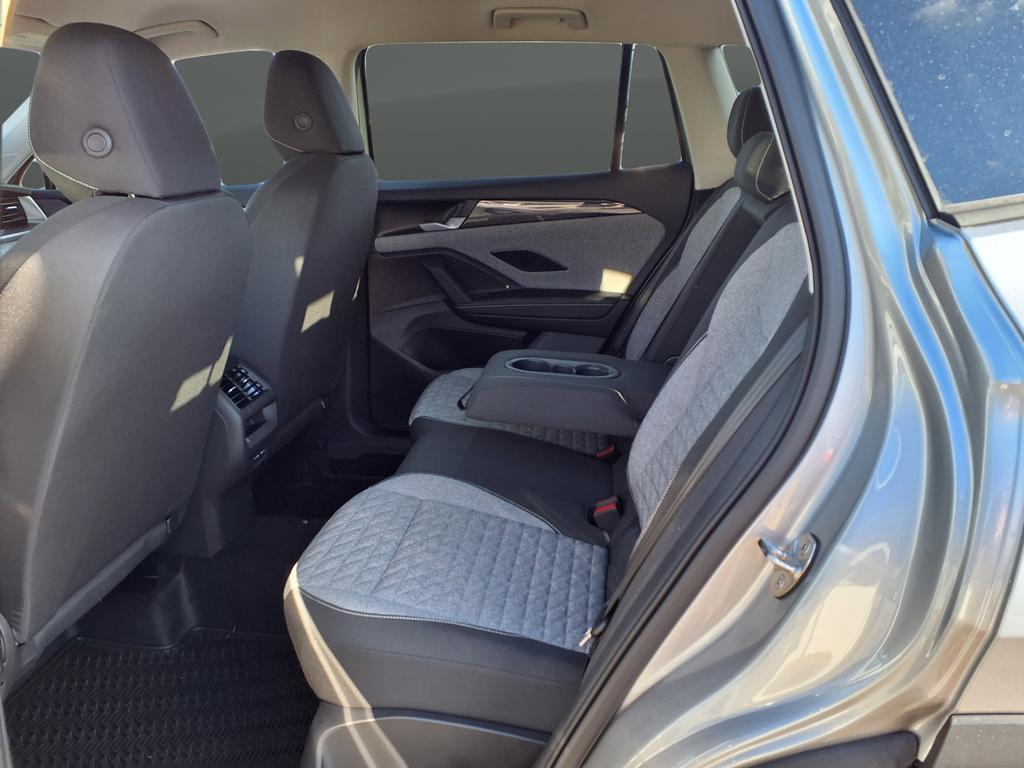 new 2026 Volkswagen Tiguan car, priced at $29,838