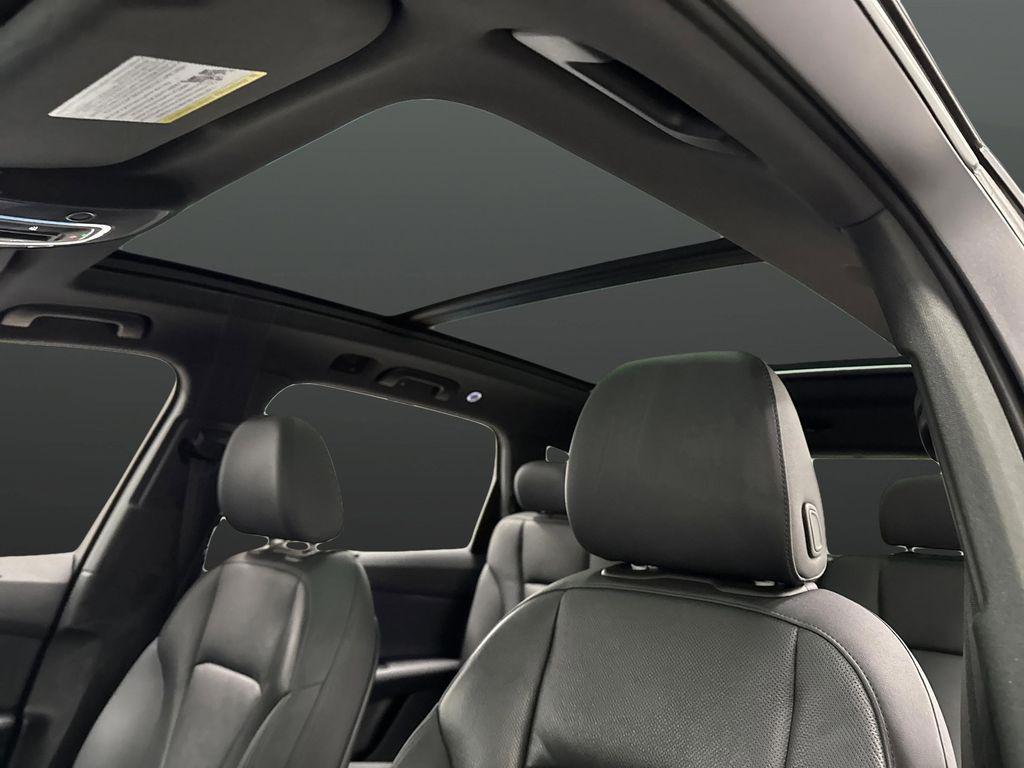 used 2022 Audi Q7 car, priced at $27,995