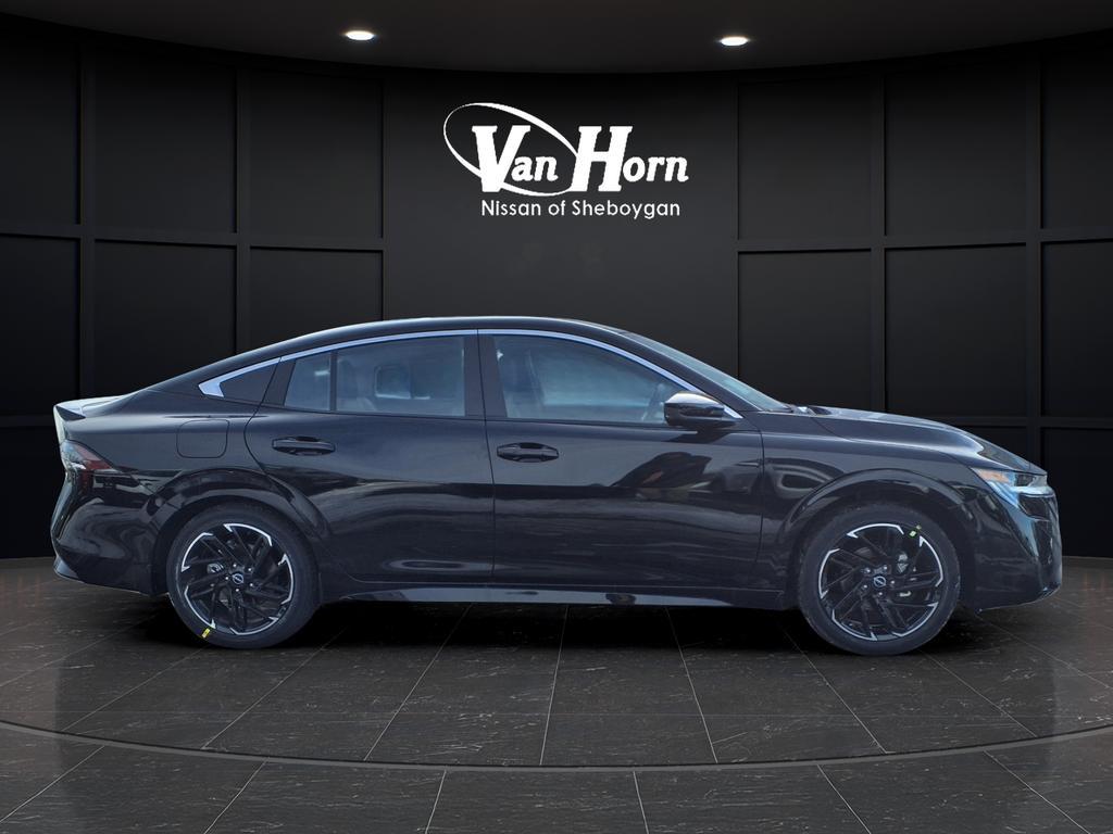 new 2026 Nissan Sentra car, priced at $28,419