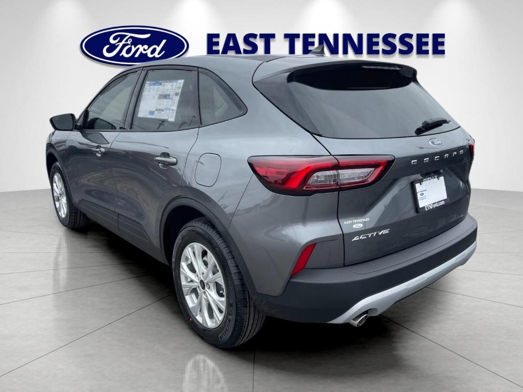 new 2026 Ford Escape car, priced at $32,915