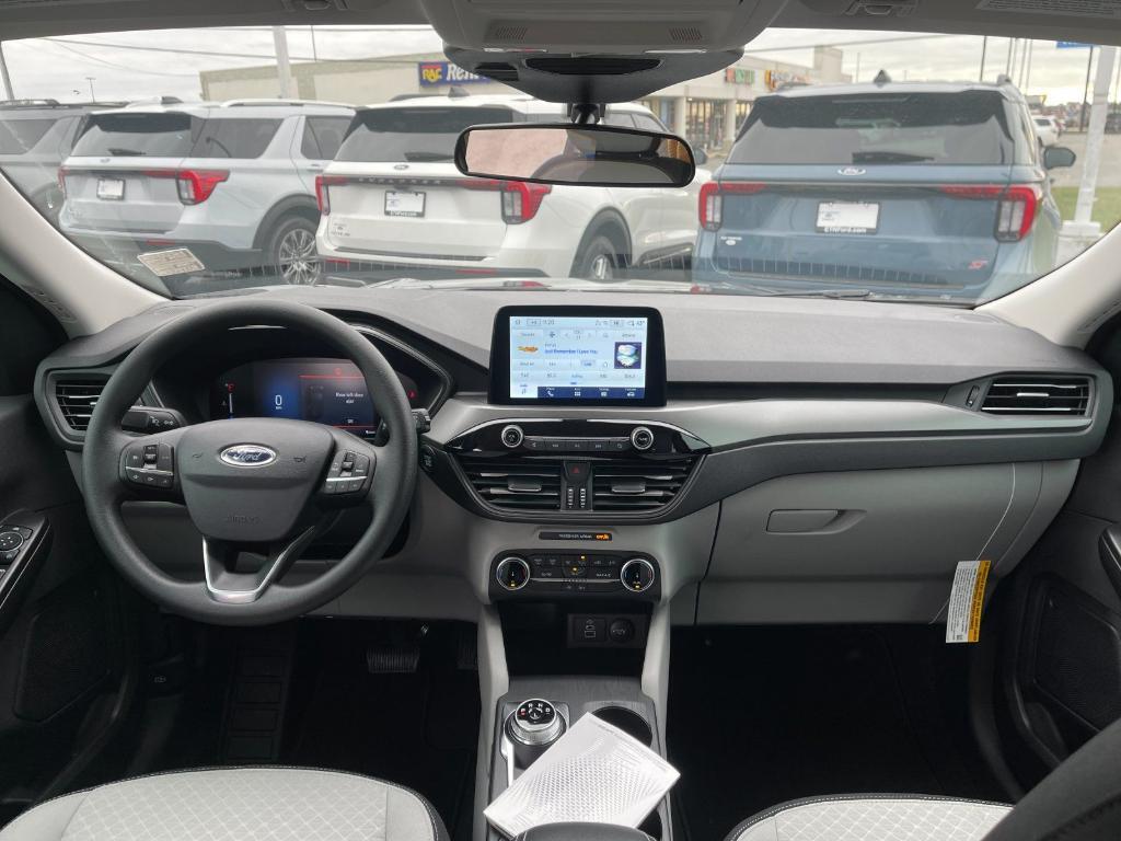 new 2026 Ford Escape car, priced at $32,915