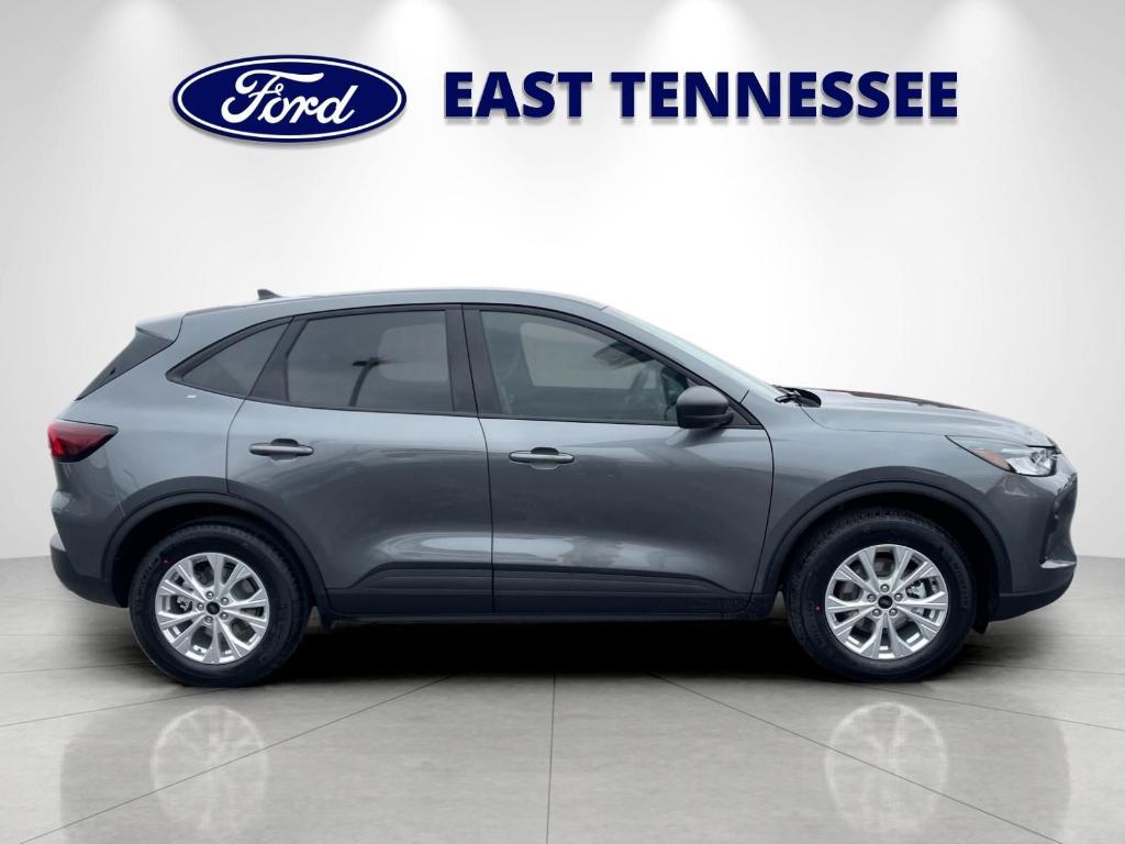 new 2026 Ford Escape car, priced at $32,915