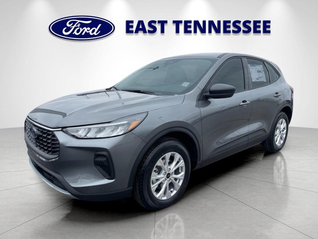 new 2026 Ford Escape car, priced at $32,915