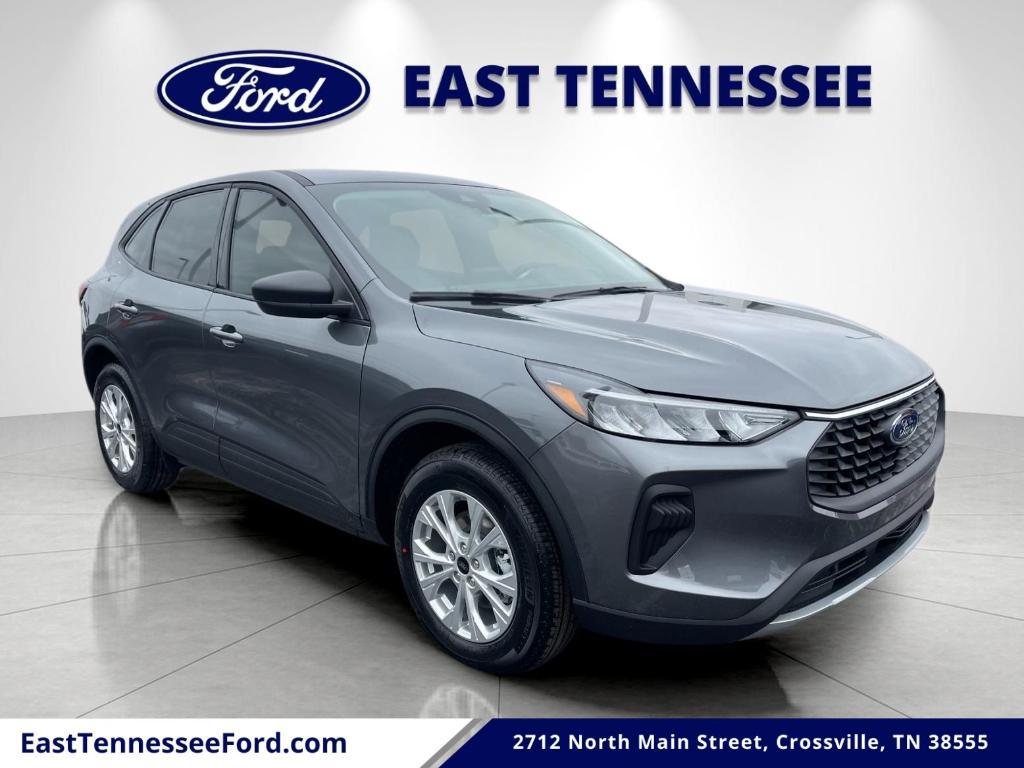 new 2026 Ford Escape car, priced at $32,915