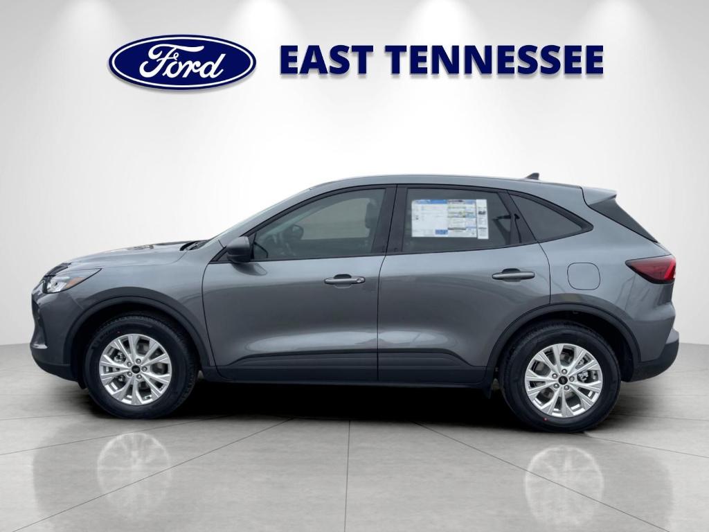 new 2026 Ford Escape car, priced at $32,915