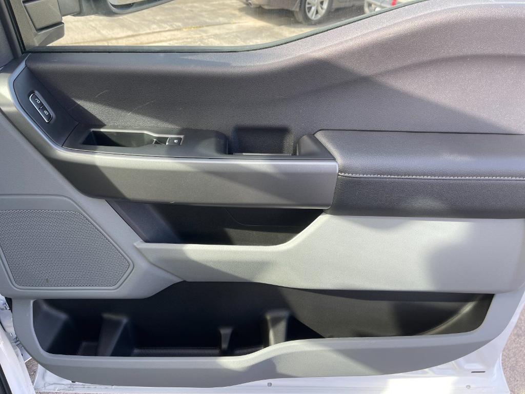 new 2026 Ford F-350 car, priced at $61,400