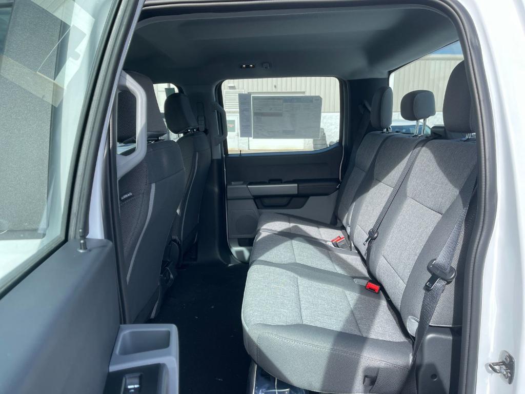 new 2026 Ford F-350 car, priced at $61,400