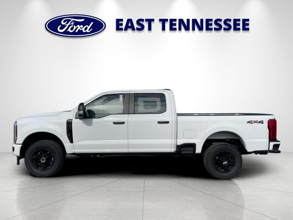 new 2026 Ford F-350 car, priced at $61,400